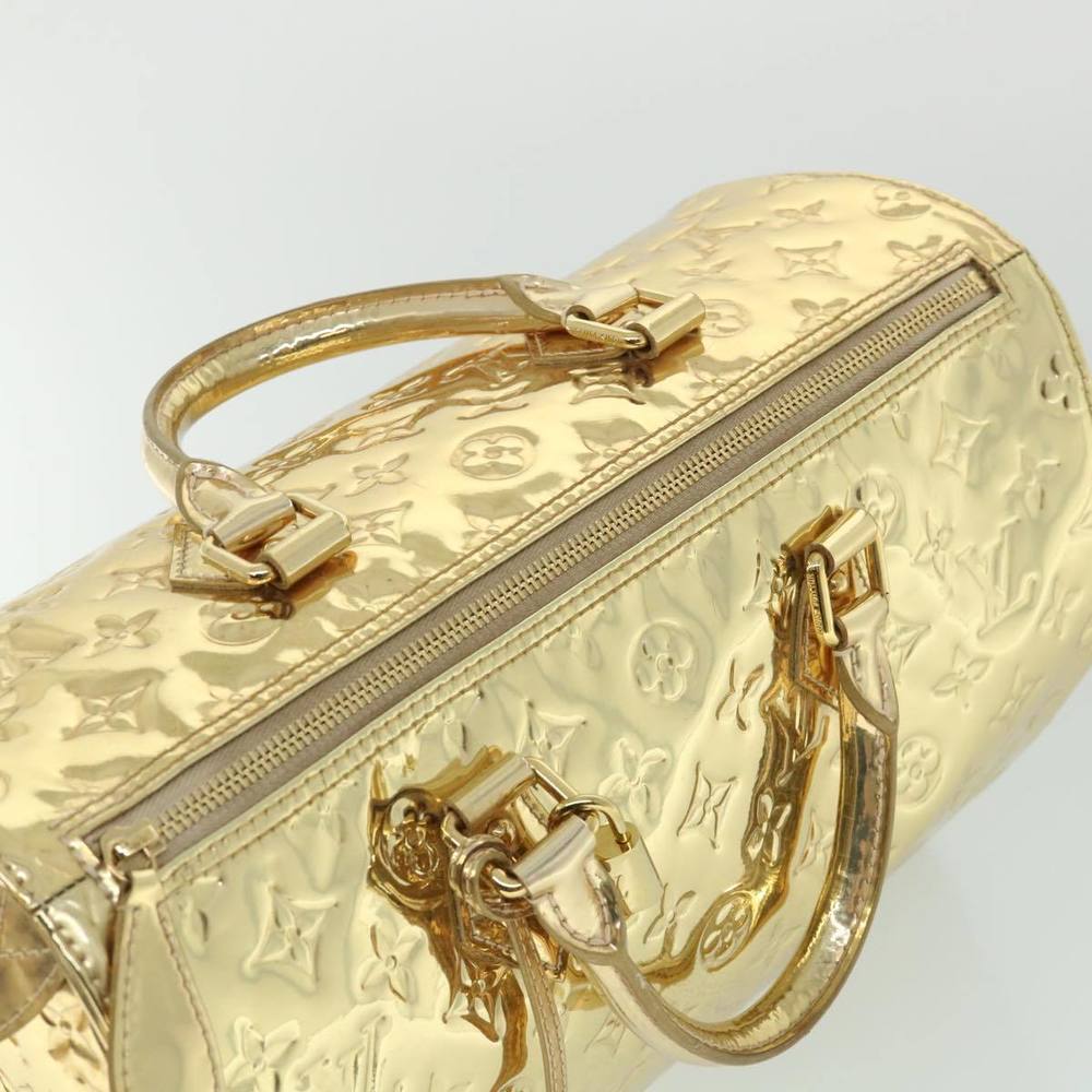 LOUIS VUITTON Speedy Handbag - Picture 4 of 16